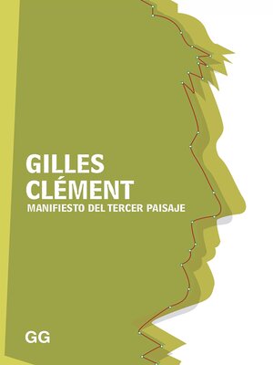 cover image of Manifiesto del Tercer paisaje